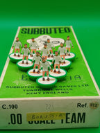 Subbuteo squadra hw Borussia M'Gladbach ref. 221