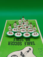 Subbuteo squadra hw Borussia M'Gladbach ref. 221