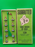 Subbuteo squadra hw Aston Villa ref. 74