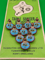 Subbuteo squadra hw Aston Villa ref. 74