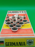 Subbuteo squadra hw Germania Speciale