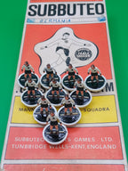 Subbuteo squadra hw Germania Speciale