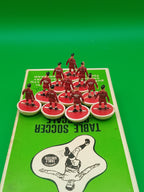 Subbuteo squadra hw Middlesbrough ref. 171