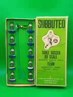 Subbuteo squadra hw Argentina ref. 067