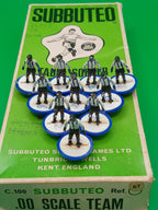 Subbuteo squadra hw Argentina ref. 067