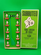 Subbuteo squadra hw Vancouver Whitecaps ref. 526