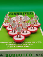 Subbuteo squadra hw Vancouver Whitecaps ref. 526