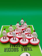 Subbuteo squadra hw Vancouver Whitecaps ref. 526