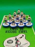Subbuteo squadra hw Lione ref. 139