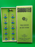 Subbuteo squadra hw Coventry City ref. 043