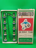 Subbuteo squadra hybrid Italia Special box