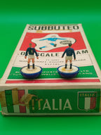 Subbuteo squadra hybrid Italia Special box