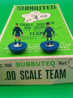Subbuteo squadra hybrid Juventus 2nd ref. 506