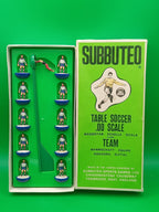 Subbuteo squadra hybrid Inghilterra ref. 317