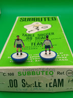 Subbuteo squadra hybrid Inghilterra ref. 317