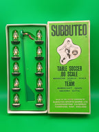Subbuteo squadra hybrid Juventus ref. 034