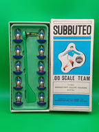 Subbute squadra lw Francia Speciale