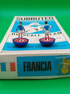 Subbute squadra lw Francia Speciale