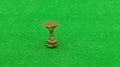 Subbuteo trofeo mini Campionato Italiano