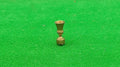 Subbuteo trofeo mini Coppa Italia