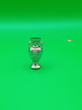 Subbuteo trofeo Campionato Europeo 4cm in metallo