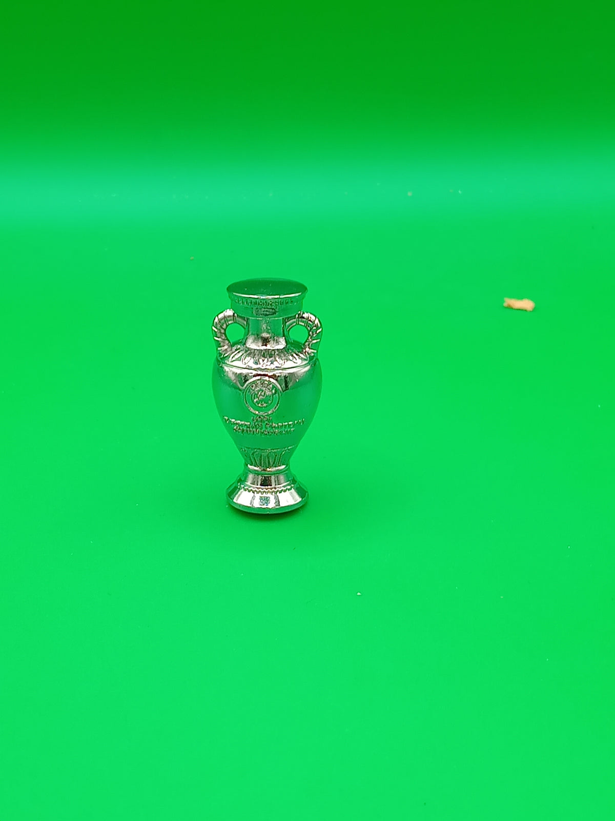 Subbuteo trofeo Campionato Europeo 4cm in metallo