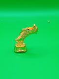 Subbuteo trofeo Scarpa d'Oro 4cm in metallo