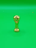 Subbuteo trofeo Fifa World Cup 3cm in metallo
