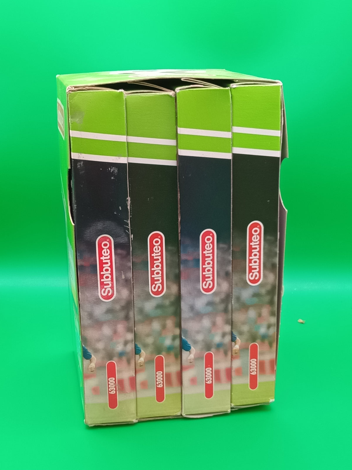 Subbuteo set Pack Teams Italia '90 - Squadre Sudamericane