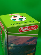 Subbuteo set Pack Teams Italia '90 - Squadre Sudamericane