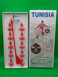 Subbuteolab collana mondiali 2026 Tunisia - dipinta a mano