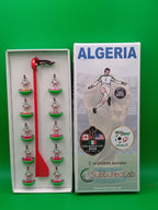 Subbuteolab collana mondiali 2026 Algeria - dipinta a mano