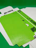 Subbuteo Box replica HW