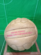 PALLONE UFFICIALE NAPOLI SSC 90° ANNIVERSARIO
