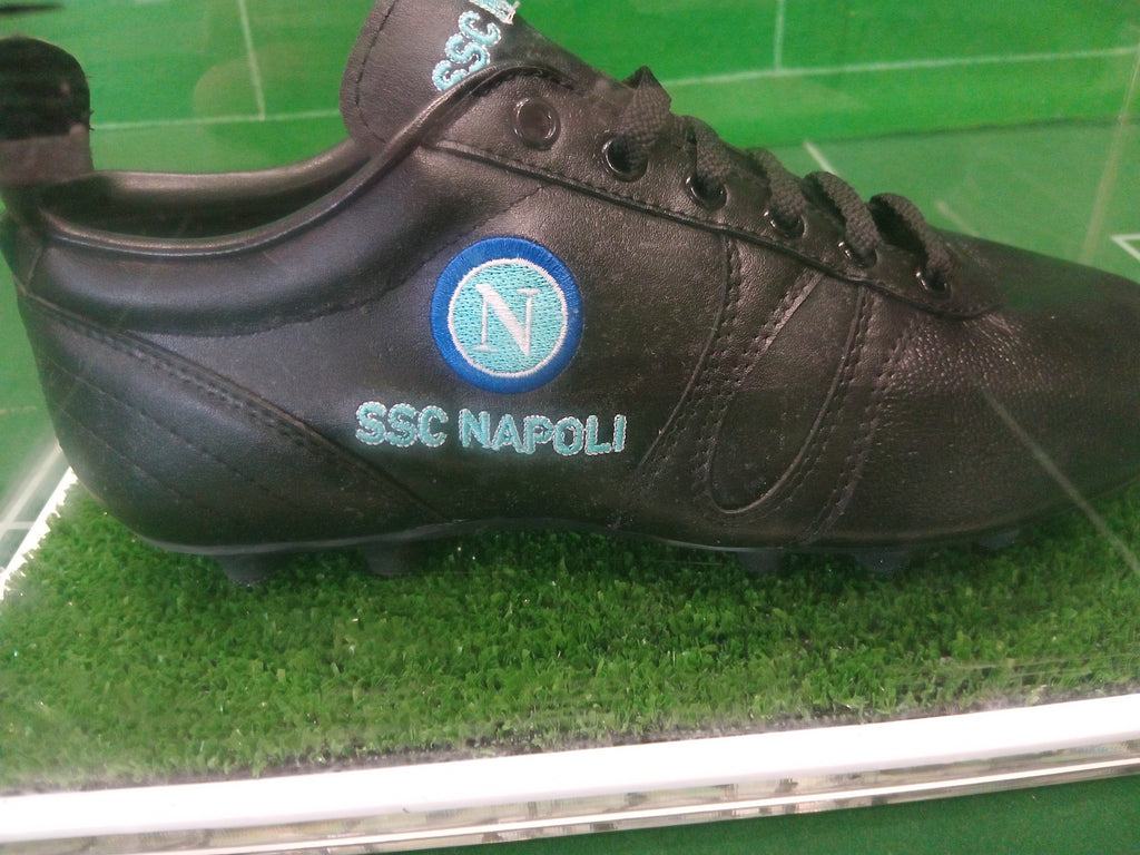 PANTOFOLA D'ORO UFFICIALE NAPOLI SSC