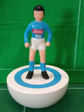 STATUETTA OMINO SUBBUTEO NAPOLI 90° ANNIVERSARIO