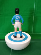 STATUETTA OMINO SUBBUTEO NAPOLI 90° ANNIVERSARIO