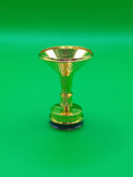 Subbuteo trofeo Campionato Italiano 4cm in metallo