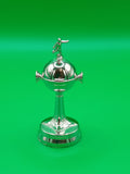 Subbuteo trofeo 'Coppa Libertadores' 6,5cm in metallo