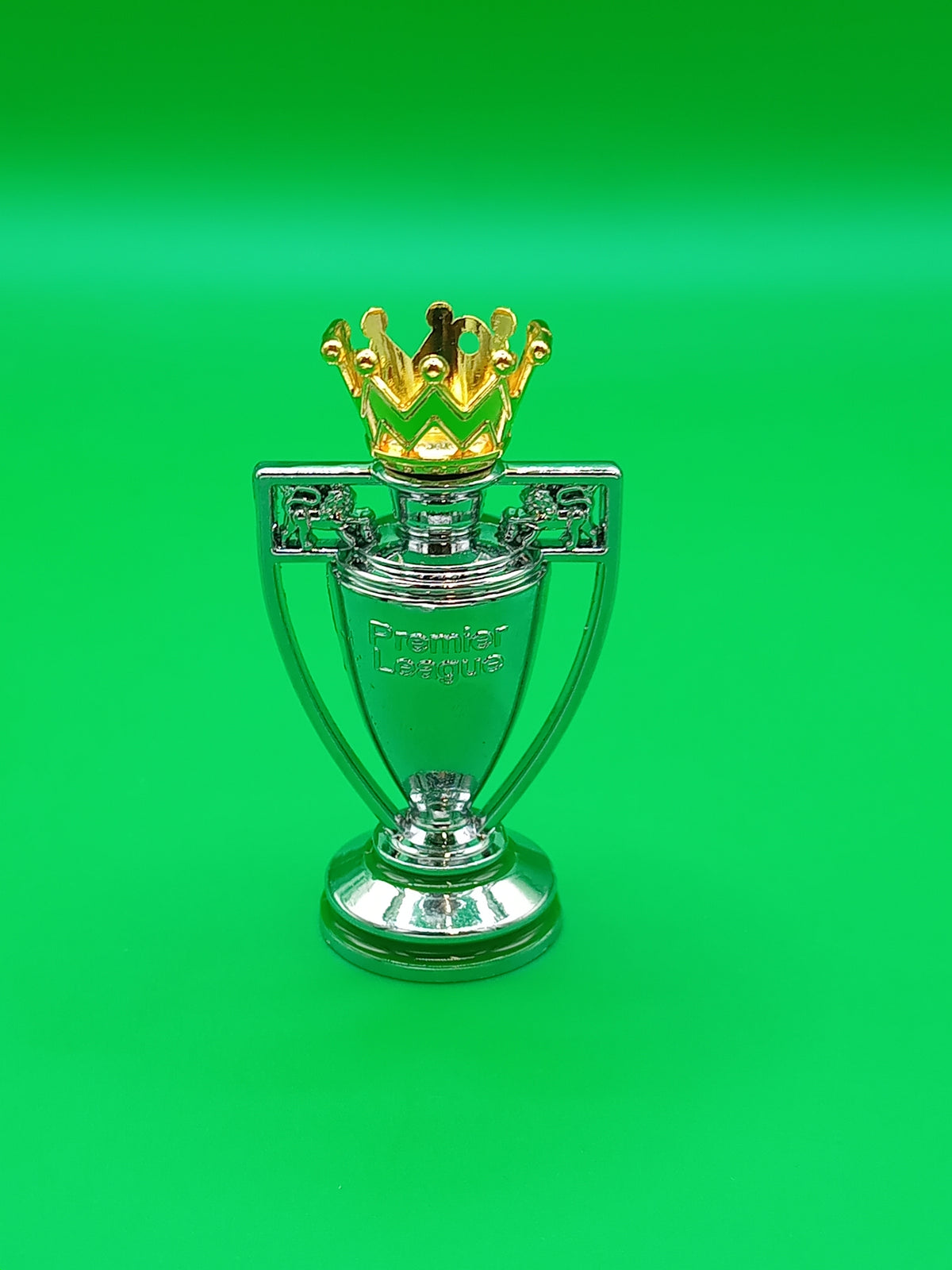 Subbuteo trofeo Premier League 5,5cm in metallo
