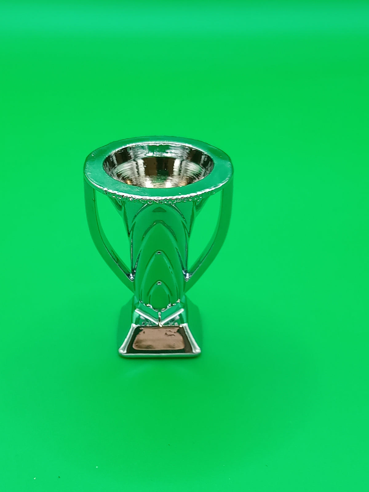 Subbuteo trofeo 'Champions League Asiatica' 4cm in metallo