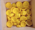 Replay base classic - giallo