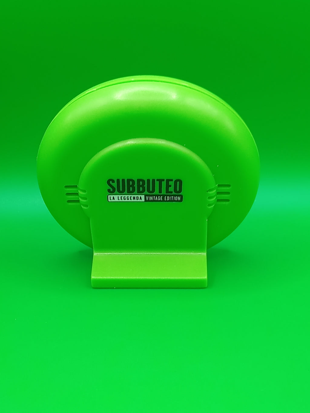 Subbuteo 'serie la leggenda vintage edition' Timer