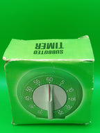 Subbuteo 'serie la leggenda vintage edition' Timer
