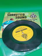 Subbuteo 45 giri The Subbuteo Sound