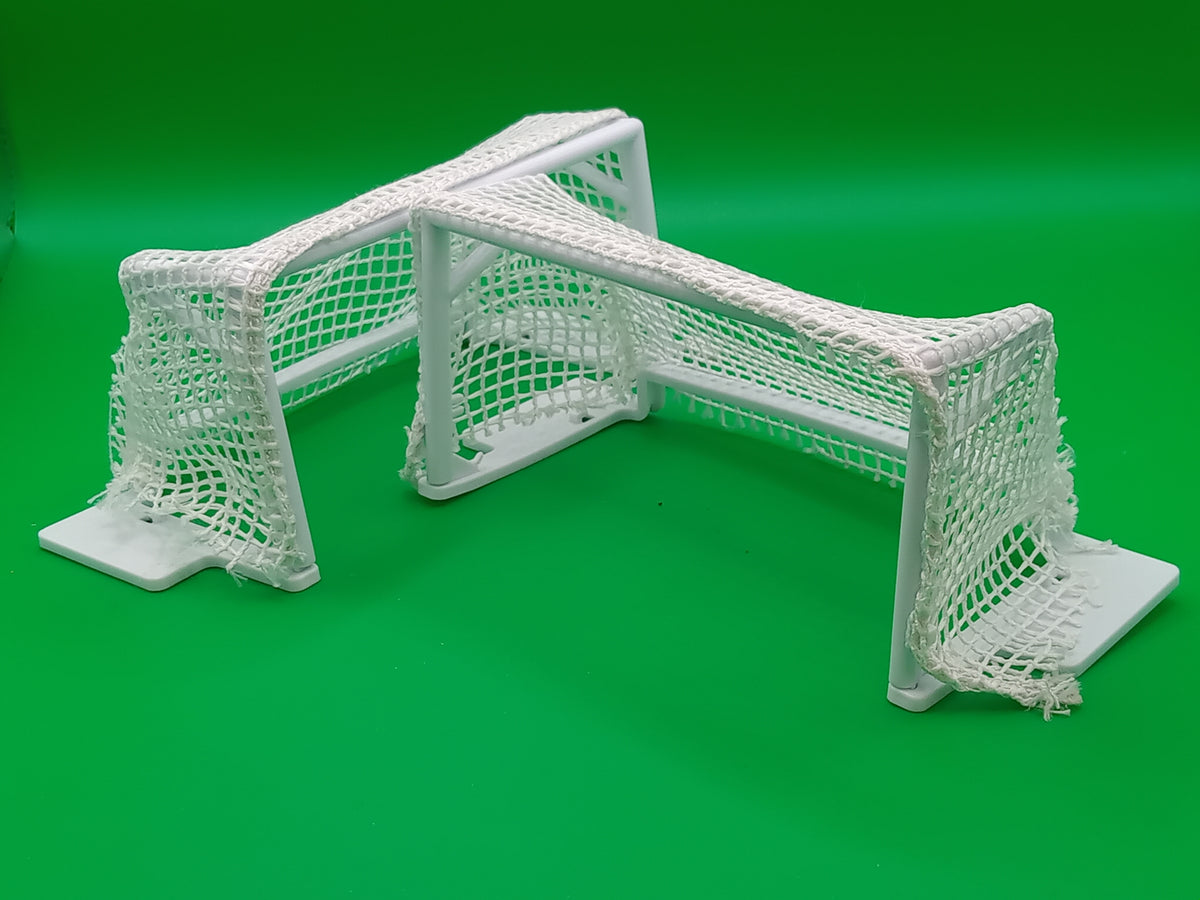 New Subbuteo coppia porte