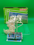 Subbuteo coppia porte Tournament 61154