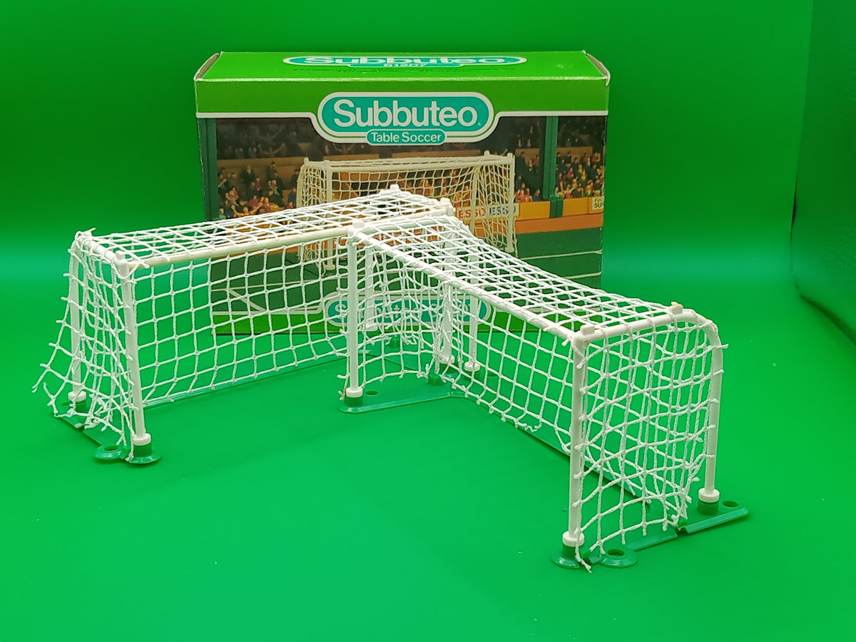 Subbuteo coppia porte European 61207