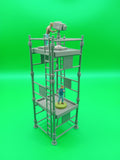 Subbuteolab Kit Torretta T.V. replica modello C186