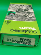 Subbuteo squadra lw Whest Ham United hp ref. 209